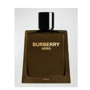 Burberry Hero Cologne 5.0 Fl Oz New in Plastic